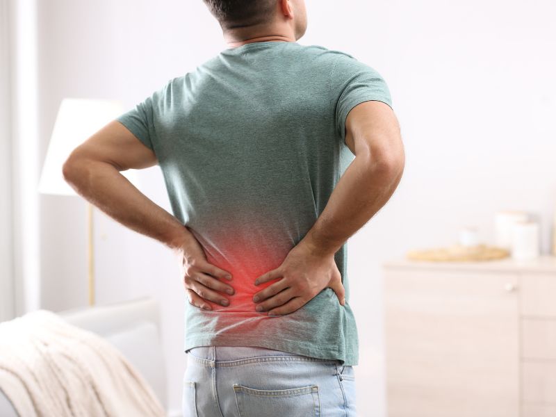 beneficios fisioterapia dolor lumbar